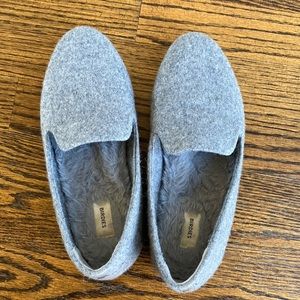 Birdies Starling Gray